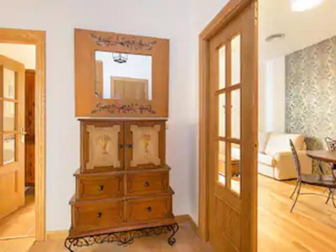 Gran Via 1 Apartamento Granada