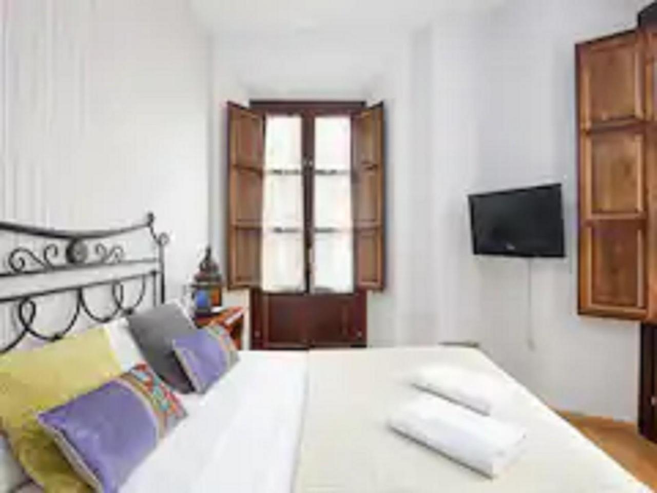 Pangsapuri Gran Via 1 *
