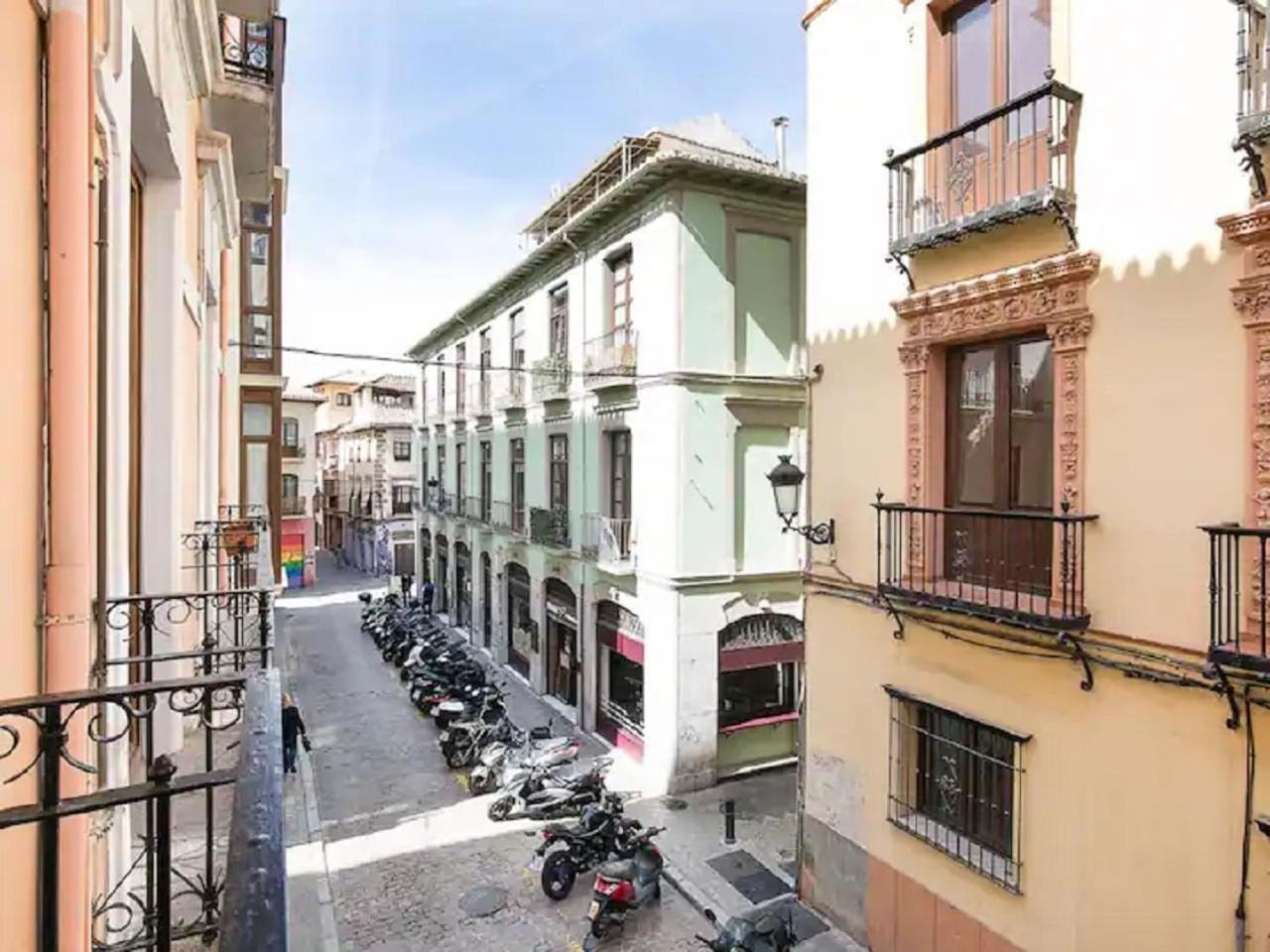 Gran Via 1 Pangsapuri